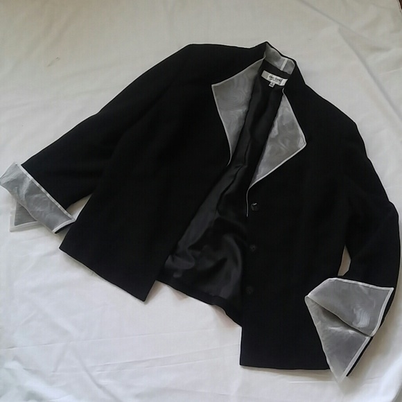 Jacket - Picture 5 of 8